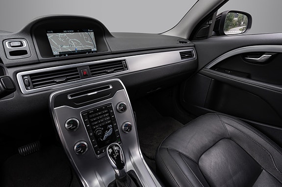Volvo S80 17 of 30