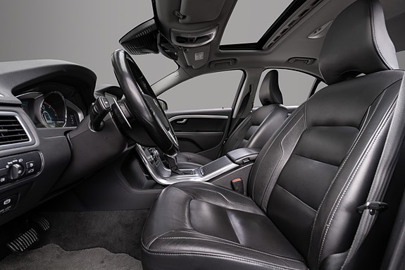 Volvo S80 12 of 30