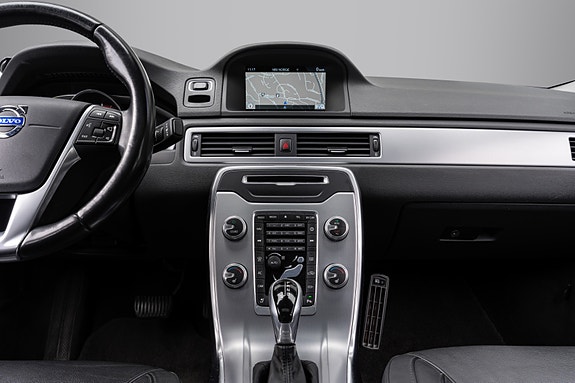 Volvo S80 19 of 30