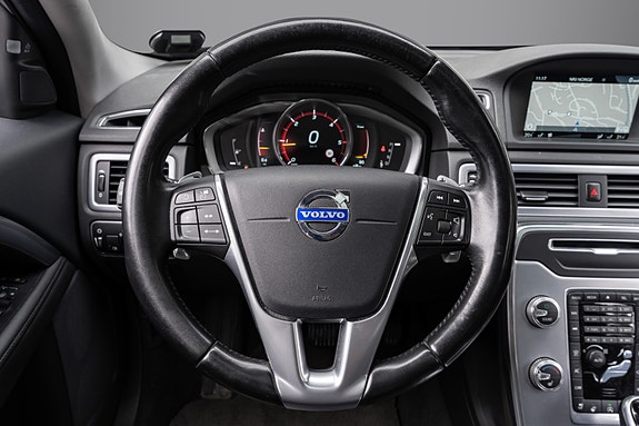 Volvo S80 21 of 30