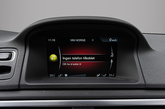 Volvo S80 25 of 30