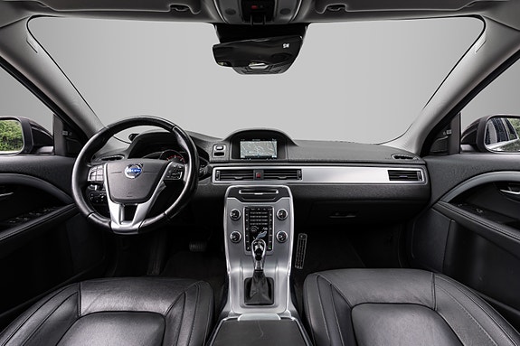 Volvo S80 18 of 30