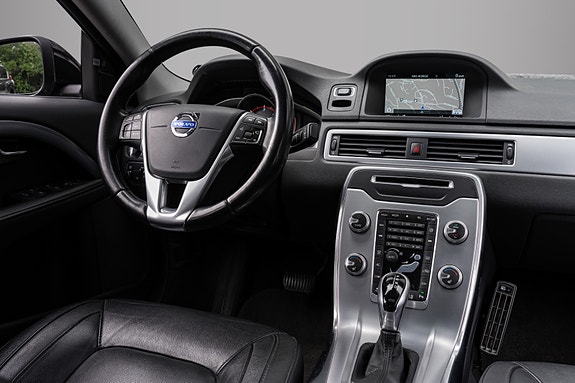 Volvo S80 20 of 30
