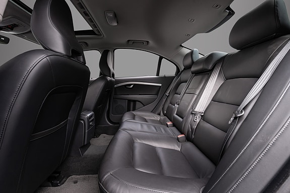 Volvo S80 14 of 30