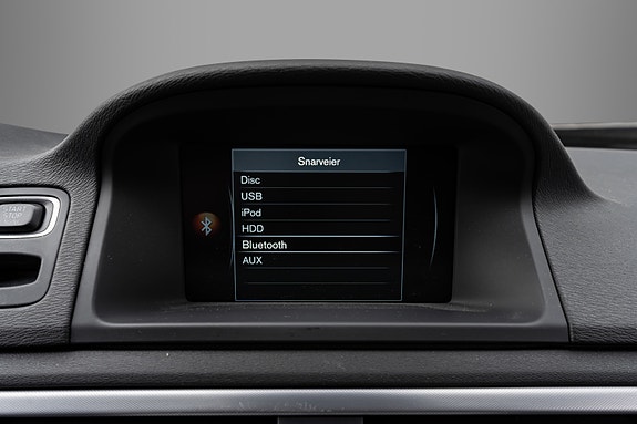 Volvo S80 27 of 30