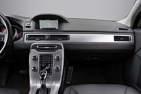 Volvo S80 22 of 30