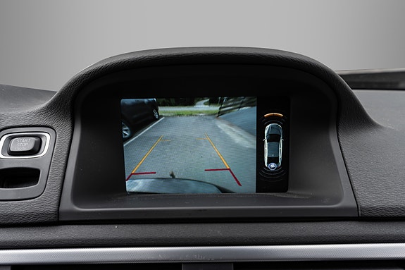 Volvo S80 26 of 30