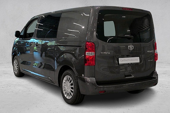 Toyota Proace 3 of 7