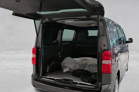 Toyota Proace 4 of 7