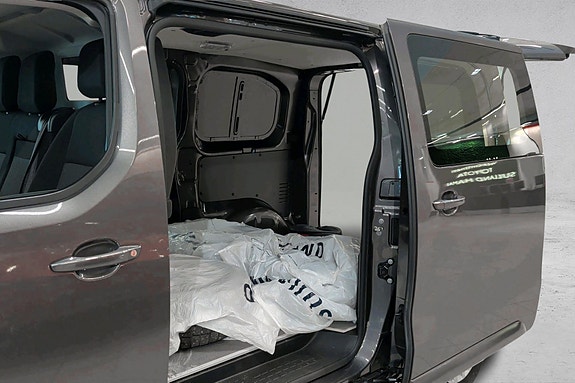 Toyota Proace 5 of 7