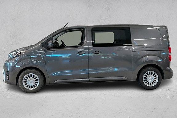 Toyota Proace 2 of 7