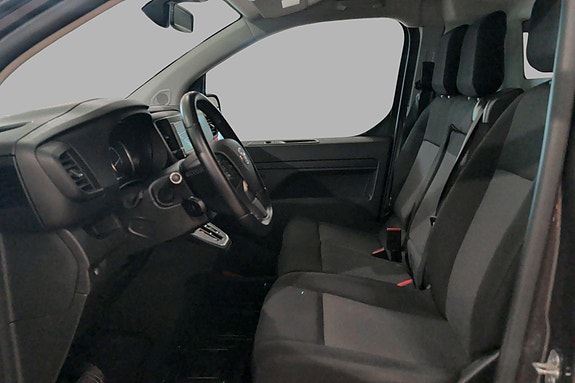 Toyota Proace 6 of 7