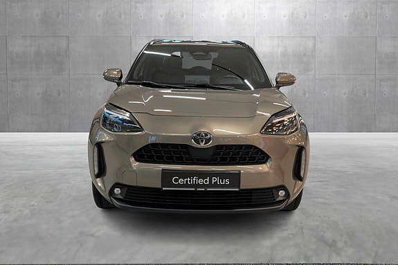 Toyota Yaris Cross 8 of 21