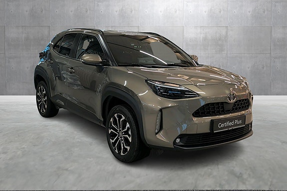 Toyota Yaris Cross 7 of 21