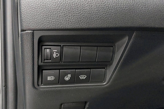Toyota Yaris Cross 9 of 21