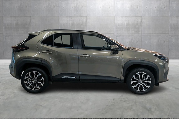 Toyota Yaris Cross 6 of 21