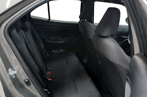 Toyota Yaris Cross 18 of 21