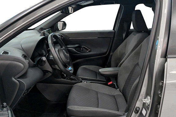 Toyota Yaris Cross 11 of 21