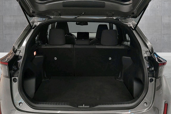 Toyota Yaris Cross 19 of 21