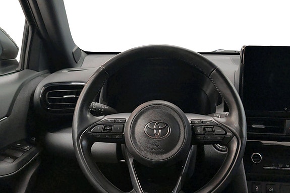 Toyota Yaris Cross 12 of 21