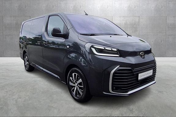 Toyota Proace 7 of 19
