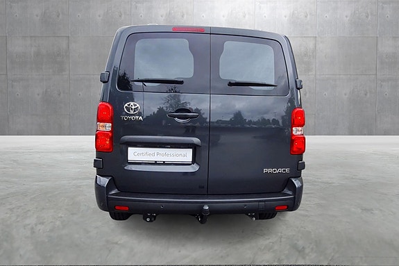 Toyota Proace 4 of 19