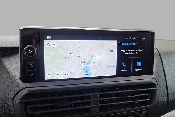 Toyota Proace 13 of 19