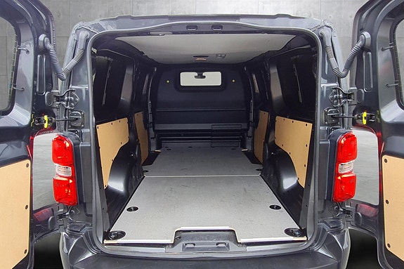 Toyota Proace 18 of 19
