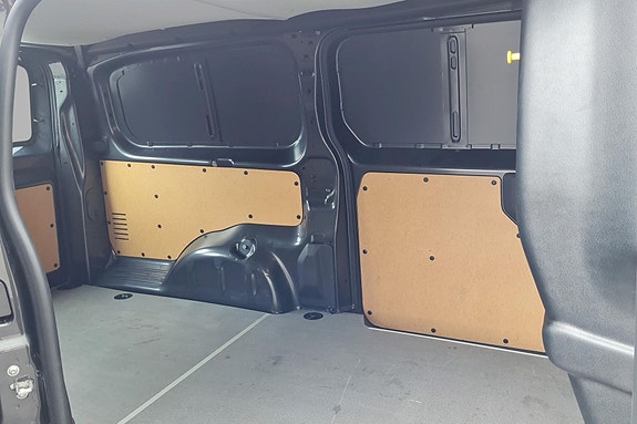 Toyota Proace 17 of 19