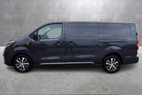 Toyota Proace 2 of 19