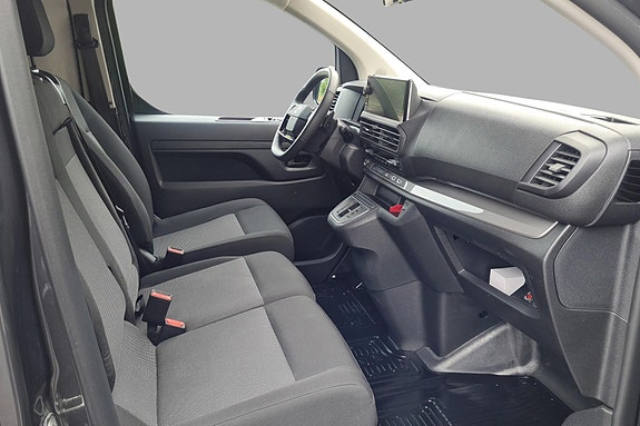 Toyota Proace 15 of 19