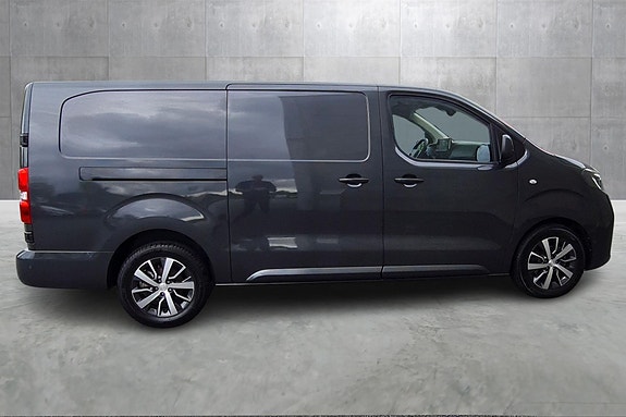 Toyota Proace 6 of 19
