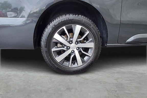 Toyota Proace 19 of 19