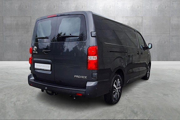Toyota Proace 5 of 19