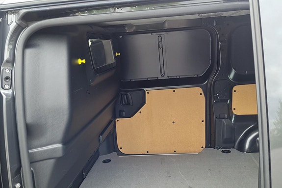 Toyota Proace 16 of 19