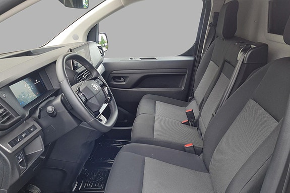 Toyota Proace 10 of 19