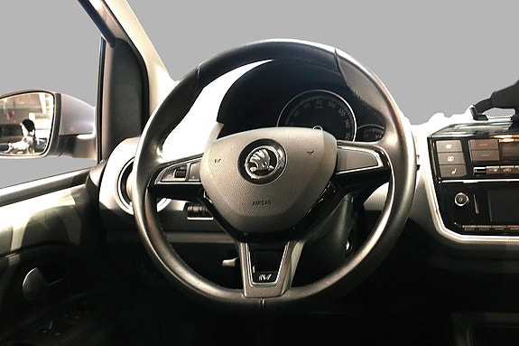 Skoda Citigo 10 of 12