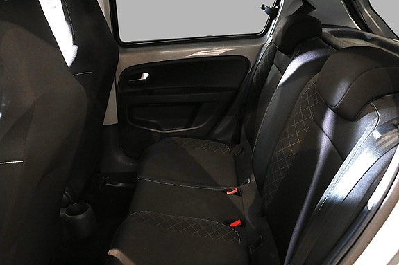 Skoda Citigo 11 of 12