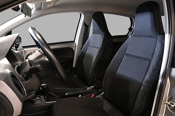 Skoda Citigo 7 of 12