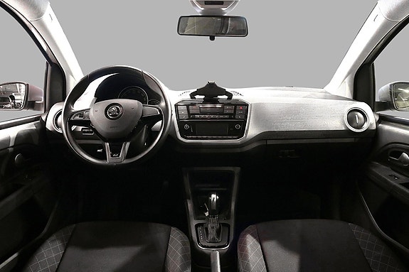 Skoda Citigo 8 of 12