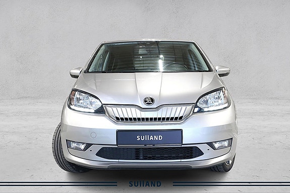 Skoda Citigo 4 of 12