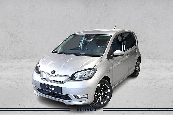 Skoda Citigo 3 of 12