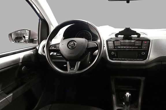 Skoda Citigo 9 of 12