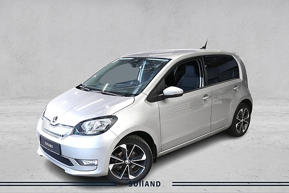 Skoda Citigo 2 of 12