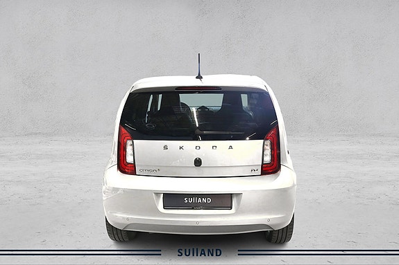 Skoda Citigo 6 of 12