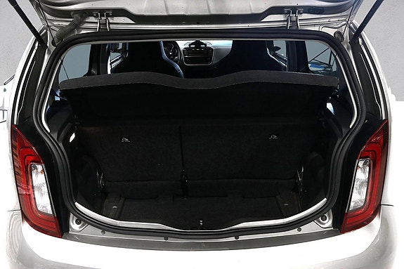 Skoda Citigo 12 of 12