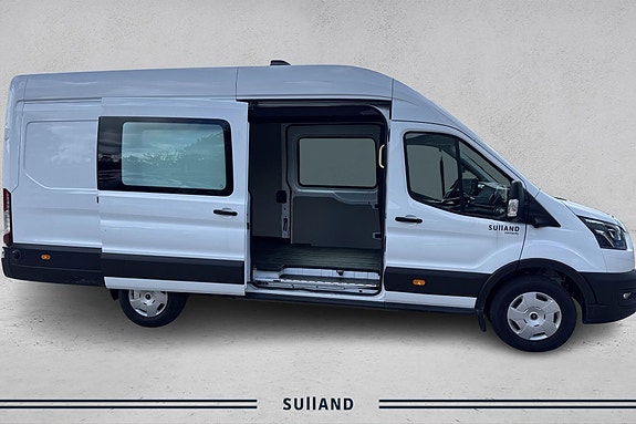 Ford Transit 4 of 17
