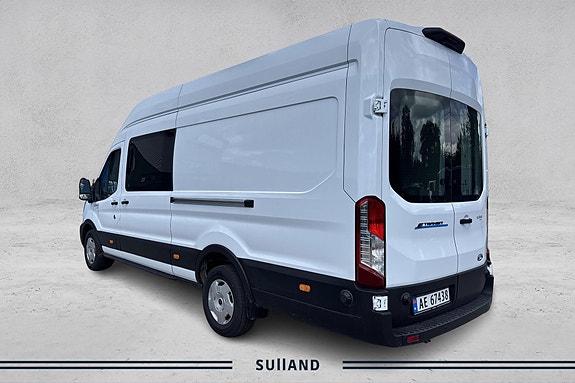 Ford Transit 3 of 17