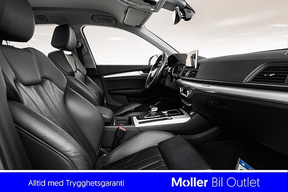 Audi Q5 18 of 19