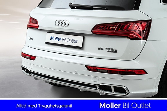 Audi Q5 5 of 19